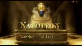 Grandes Conquistadores (11/14) - Napoleon, la leyenda