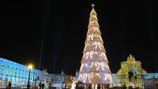 The Christmas tree is a tradition older than Christmas