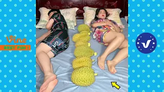 New Funny and Fail Videos 2022 😂 Super People Doing Funny Things 😺😍 Part 8