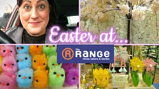 EASTER AT THE RANGE | NEW IN 2024!