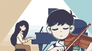 DUET [8 bit; VRC6] - OMORI