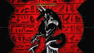 ANUBIS - LORD OF THE SACRED LAND | KHOPESH - Ancient Egypt War Music