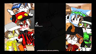 Rection Boboiboy elemetal||Tiktok•khayla chanzx•