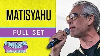 Matisyahu | Full Set [Recorded Live] - #CaliRoots2019 #CouchSessions