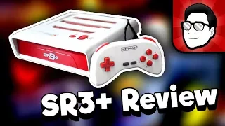 Retro-Bit Super Retro Trio Plus Review | Nintendrew