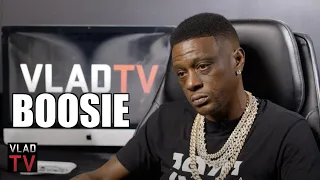 Boosie Supports Chappelle Stopping Low Income Housing in Town: He Wants Players Paradise (Part 33)