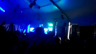 Neptune Project @ Dreamstate - Mike Koglin - 1:1.1618