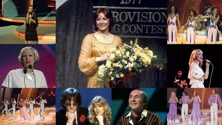 ESC 1977 HD RECAP