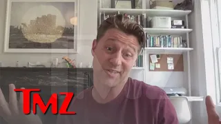 'O.C.' Star Ben McKenzie Rips Celebs For Pushing Cryptocurrency in Super Bowl Ads | TMZ