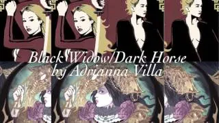 Black Widow/Dark Horse Mashup | Adrianna Villa