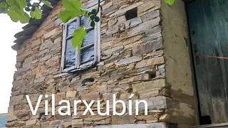 🏘️ Vilarxubín (Lugo)