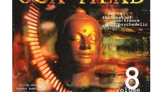 VA - Goa-Head Volume 8 [Full album] compilation