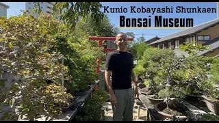 Kunio Kobayashi Shunkaen Museum Tokio (Japón)