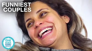 One Born's Funniest Couples | One Born Every Minute