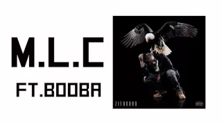 Niska ft booba m.l.c 92i