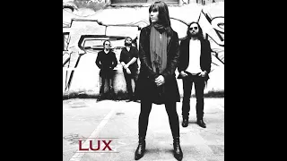 LUX the band - In The End - Audio with lyrics - rock