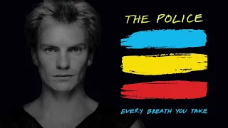The Police - Every Breath You Take (Extended 80s Multitrack Version) (BodyAlive Remix)