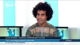 Le journal international - L'actualité internationale du mardi 5 mars 2024 - TV5MONDE