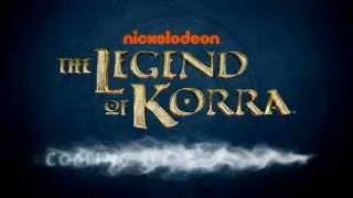 The Legend of Korra - Book 2 Trailer - The Legend of Korra Season 2