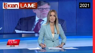 Edicioni i Lajmeve Tv Klan 01 Korrik 2021, ora 15:30 Lajme - News