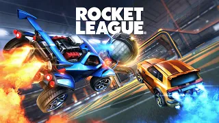 Rocket League Ranked #282