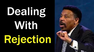 Tony Evans - Dealing With Rejection - for 04.02.2022 Old Sermon