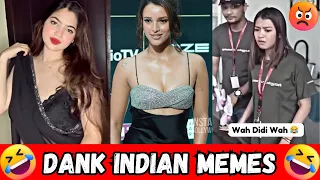 Wah Kya Scene Hai 😂 | Ep 39 | Trending Memes | Dank Memes | Dank Indian Memes