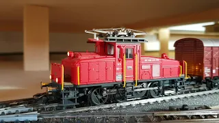 Ee 3/3 SBB CFF FFS Märklin