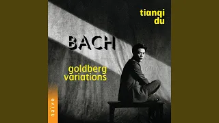 Goldberg Variations, BWV 988: Variatio 18. canone alla sesta a 1 clavier