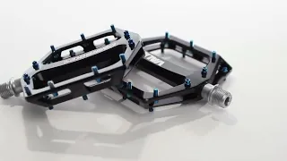 DMR VAULT PEDALS