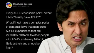 The Shame of ADHD