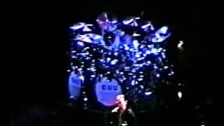 Rush - Time Stand Still live @ Toronto '90