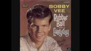 Bobby Vee - Rubber Ball (1961)