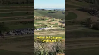 100km Dei Campioni VR46 2021