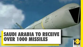 Saudi Arabia to receive over 1000 missiles | Boeing | Over 2 Million Dollar Deal