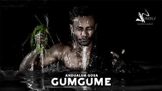 Andualem Gosaa -Gumgume-New Ethiopian Oromo music 2022(Official video)