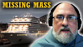 Missing Mass While Traveling | What Happens? (Fr. Alan Maria Wharton, F.I.)