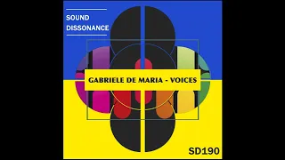 Gabriele De Maria - Voices in My Head (Original Mix)