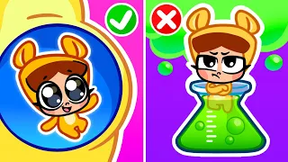 💖👶 How Was Baby Born 👶🤱 Baby Boss Sibling 💖👶 Kids Songs by Piccoletta