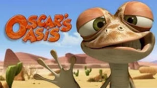 Episode 4: Oscar's Oasis -- Best Cartoon Short Films - Funny Animal Videos 1080p [Full HD]
