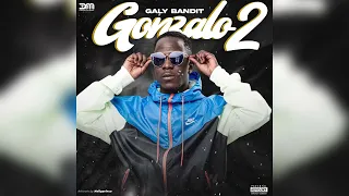 Galy Bandit - Mogoya (Gonzalo 2)