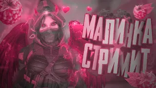 Стрим WarfaceВарфейс рм рейтинговые матчи battlepass