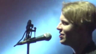 Tom Odell, Moscow, Full concert- 2017