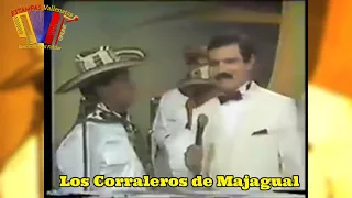 Los Corraleros de Majagual con Alfredo Gutiérrez- La Sampá