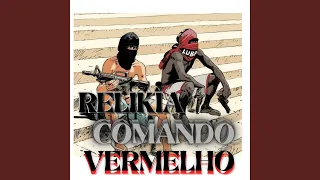 Relikia Comando Vermelho