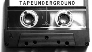 Tape underground - Úgy lépek