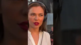 NINA KRAVIZ ❤️ Live for Cercle Music | Technno TV #shorts