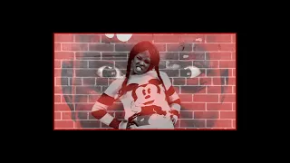 Azealia Banks x Dizzee Rascal - 212 / Bonkers MASHUP