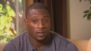 Former NFL player to donate brain to science