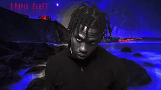 Travis Scott - Stargazing 🔈1 Hour 🔈